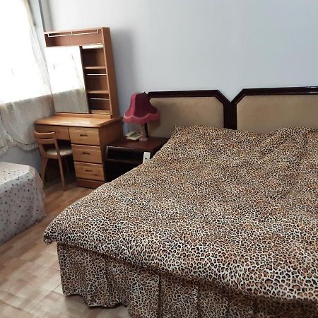 Leye Alishan Homestay المظهر الخارجي الصورة
