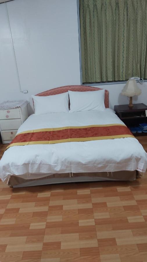 Leye Alishan Homestay المظهر الخارجي الصورة