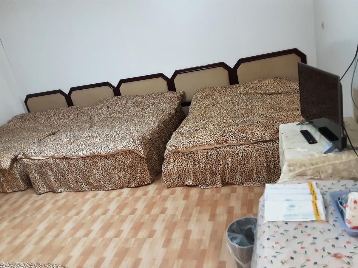 Leye Alishan Homestay المظهر الخارجي الصورة