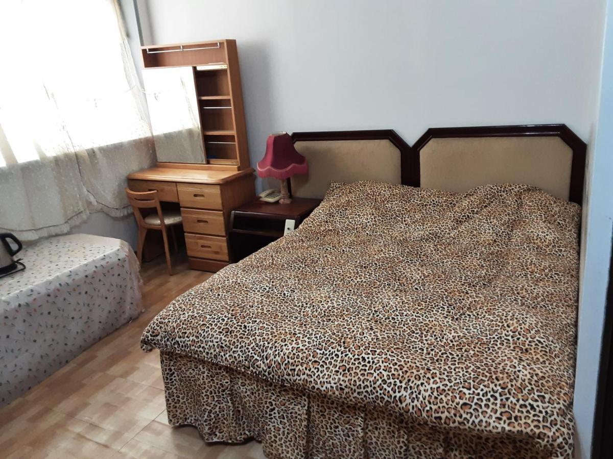 Leye Alishan Homestay المظهر الخارجي الصورة