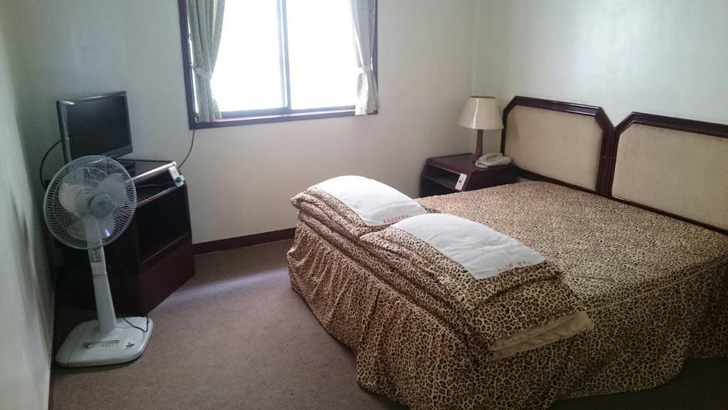Leye Alishan Homestay المظهر الخارجي الصورة