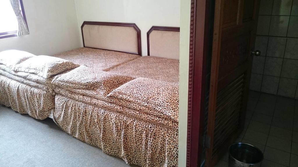 Leye Alishan Homestay المظهر الخارجي الصورة